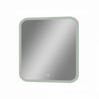 Зеркало Maretti Ritta RI146060K13EL 60x60 см